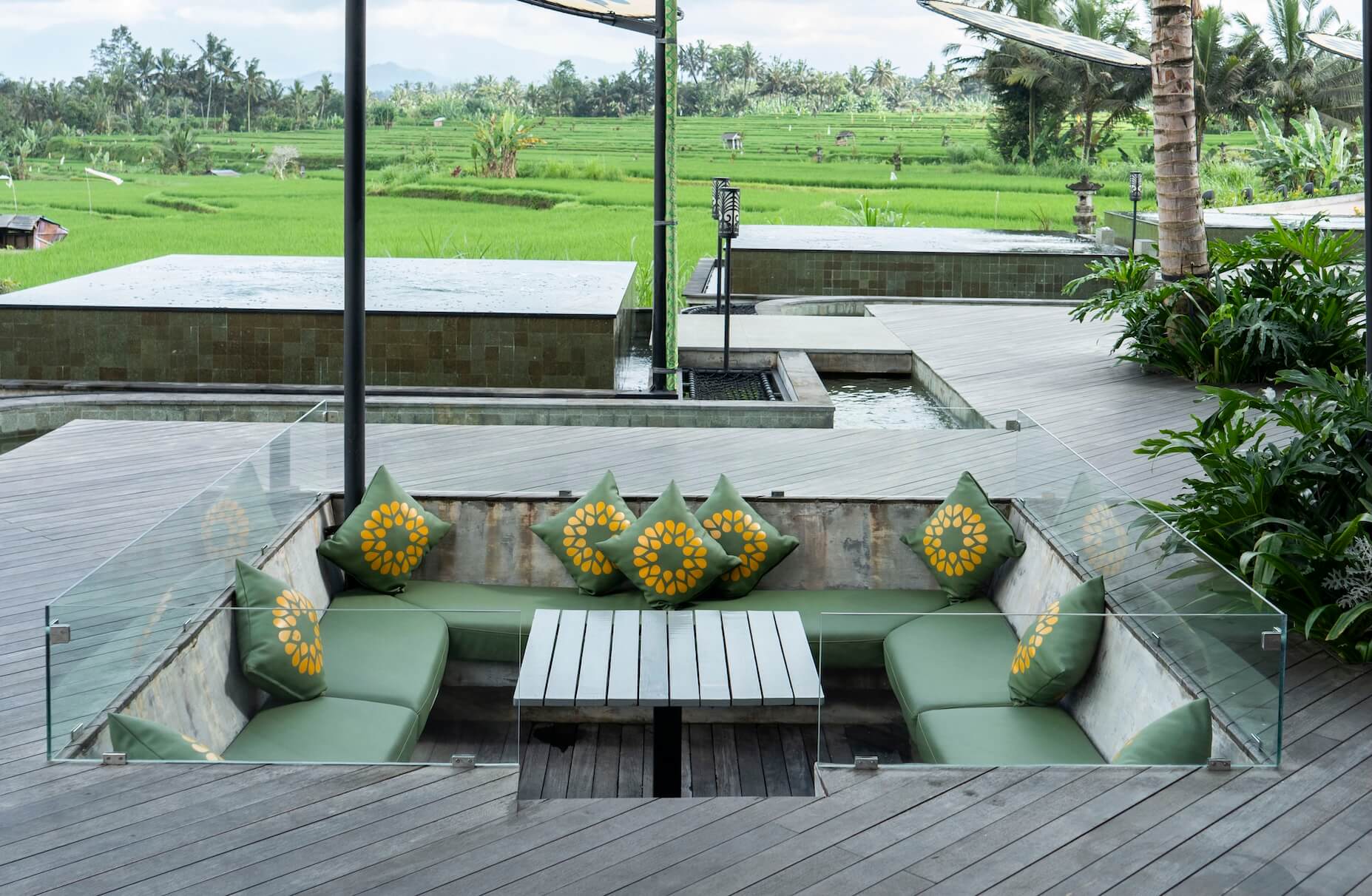 alas harum bali