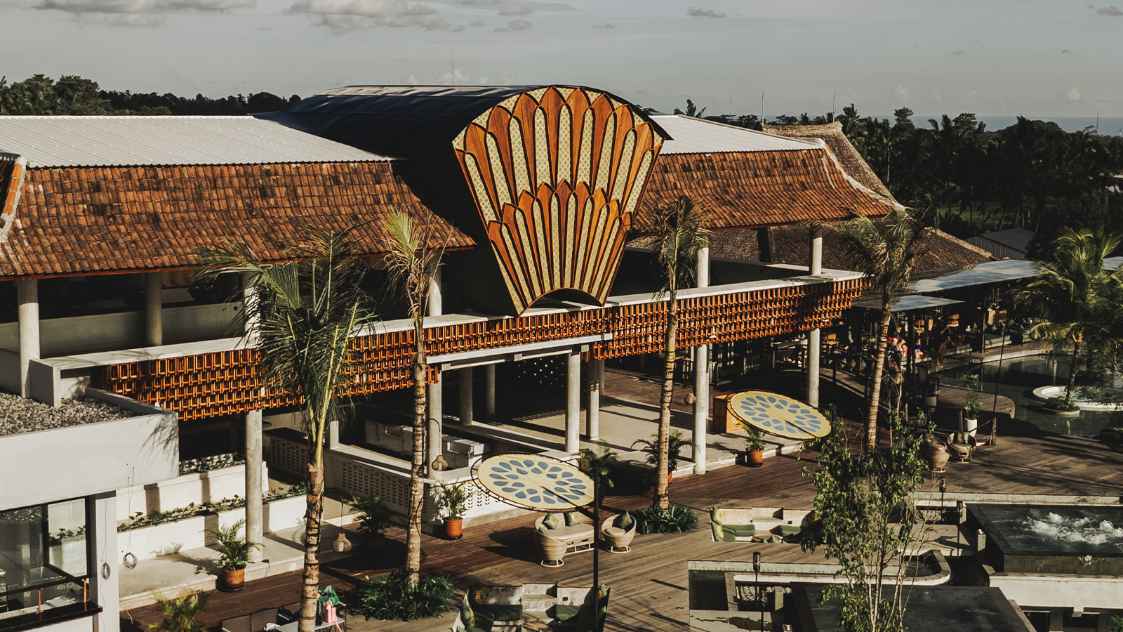 alas harum bali