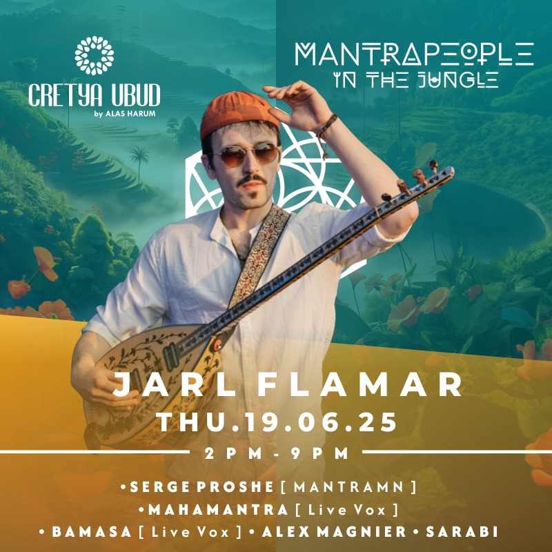 alas harum bali