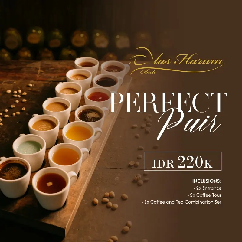 alas harum bali