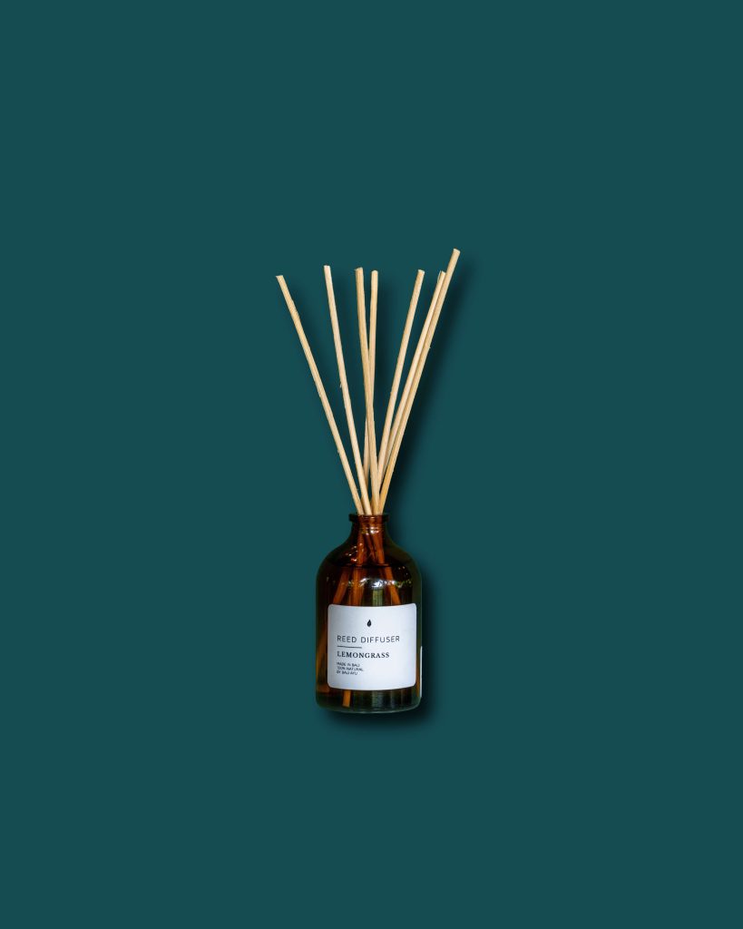 Reed Diffuser